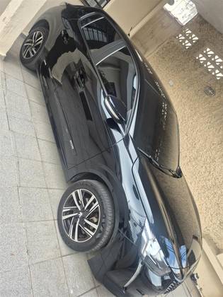 PEUGEOT 208 1.0 TURBO 200 FLEX ALLURE CVT PEUGEOT 208 1.0 TURBO 200 FLEX ALLURE CVT